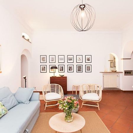 Casa Vacanze Al Vaticano Grande Comoda E Centrale Apartment โรม ภายนอก รูปภาพ