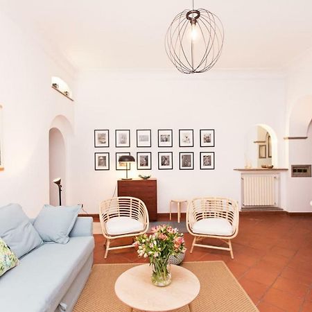 Casa Vacanze Al Vaticano Grande Comoda E Centrale โรม ภายนอก รูปภาพ