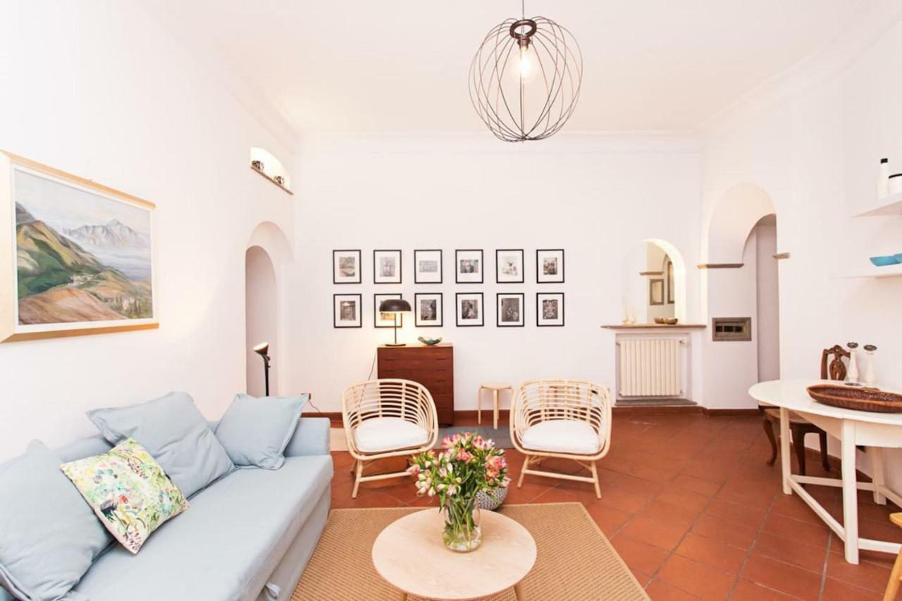Casa Vacanze Al Vaticano Grande Comoda E Centrale โรม ภายนอก รูปภาพ